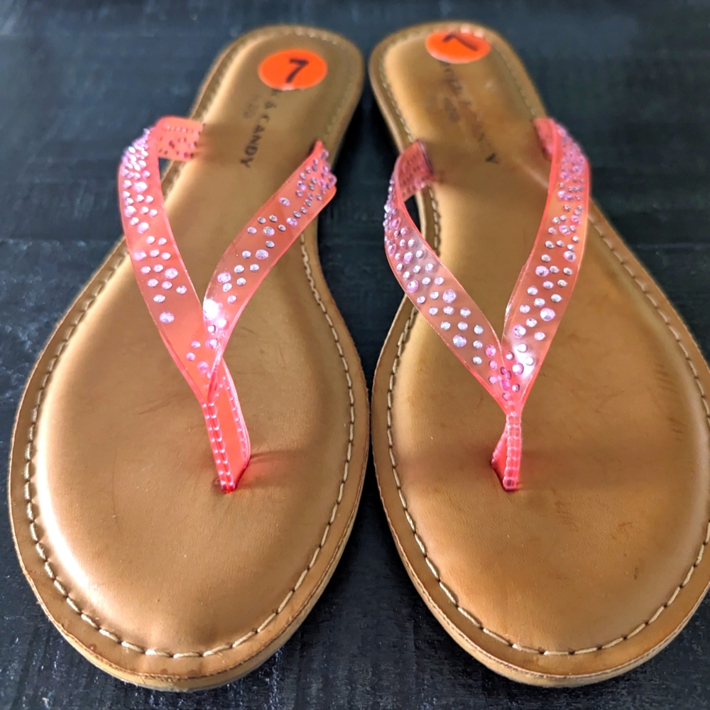 🆕 New 🆕 Rock & Candy Sandas
